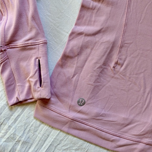 Lululemon Rulu Run Longsleeve - Picture 4 of 4